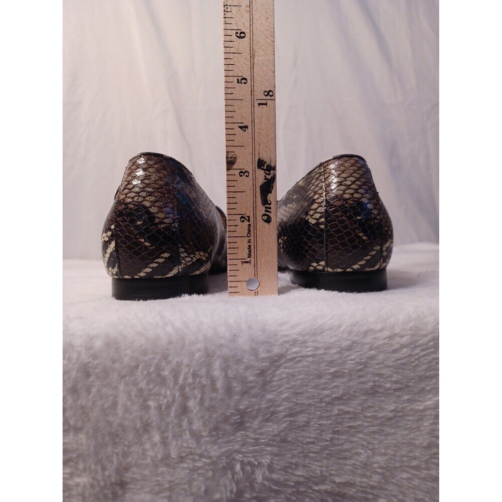 VIONIC‎ Willa women's flats - Picture 4 of 7